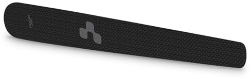 RFR Unterrohr Steinschlagschutz Folie für Cube Carbon Fahrrad carbonoptik