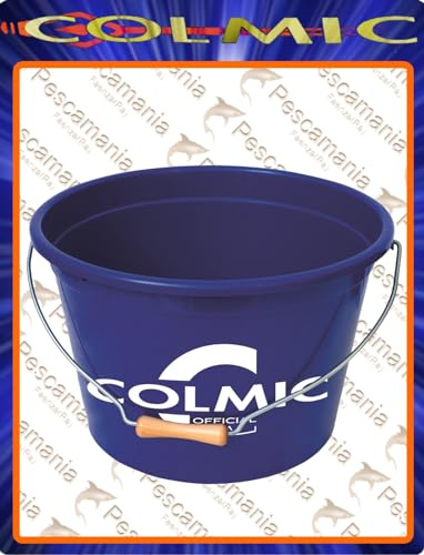 Colmic Secchio Official Team 13 LT