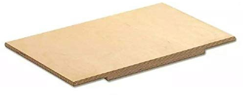 Spianatoia Stendi Pasta In Legno Abete (50 x 30 cm)