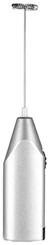Batidores para cocinar Batidor de Huevos eléctrico Mini batidor de Huevos de Mano Espumador de Leche para el hogar Agitador de té con Leche portátil para café Gadgets de Cocina Batidor