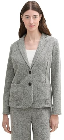 TOM TAILOR Damen Blazer