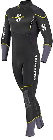 SCUBAPRO Sport 3.0 Neoprenanzug für Herren