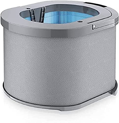 ECOVACS Z1 HEPA-Filter – Originales Zubehör für AIRBOT Z1 Mobile Luftreiniger