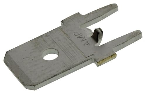 TAB 250 PCB 032TPBR, PCB-Terminals, 100 Stück | 63849-1
