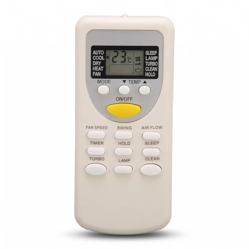 Telecomando Telecomando Sostitutivo Universale AC per Condizionatore D'aria ZH JT 03 ZH JT 01