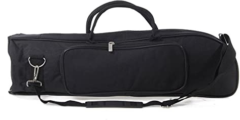 Sac De Trompette Léger En Tissu Oxford, Rangement étanche Pour Instruments à Vent, étui Portable Doux Anti-rayures