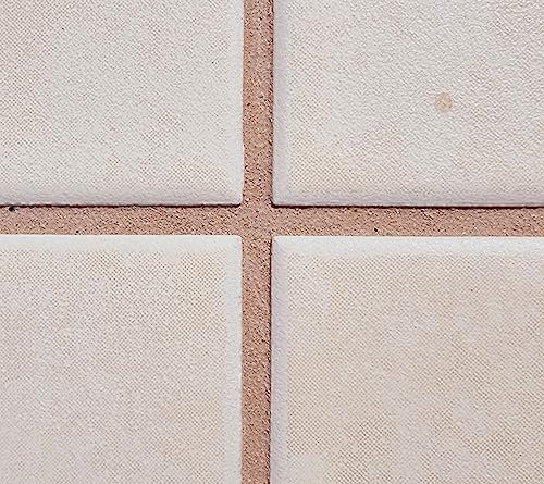 Fugenmörtel-Farben | Einsetzbar für Fugen im Innen- und Außenbereich auf Wand- und Bodenflächen (BeigeDunkel, 1kg)