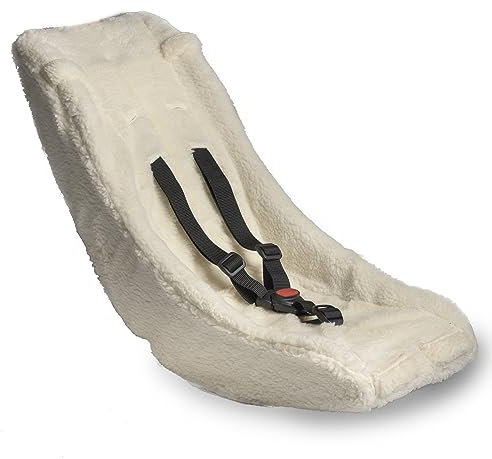 Melia Baby Dedication S1001 Stuhl Trailer