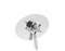 Bristan N2 CSHCVO C Conc Ctric Chrome 1901 Concealed Concentric Shower Valve