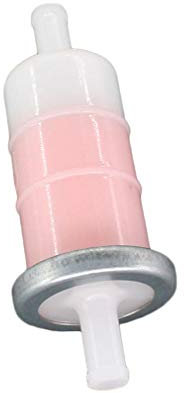 Filtre à essence AISEN - 8 mm - Pour BT FZR FJ FZS XJ 600 900 1000 1100 1200