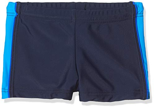 Haute Pression Garçon B16 Maillot De Bain, Bleu/Bleu/Bleu, 10 Ans EU