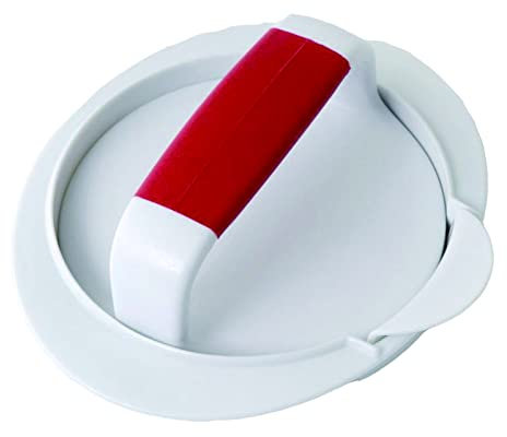 Burger Press Hamburger Press Patty Maker - 6.3 inches Patty Press Burger Mold Ring Stainless Steel Shaper Smash for Meat Beyond Veggie Turkey Vegan Beef