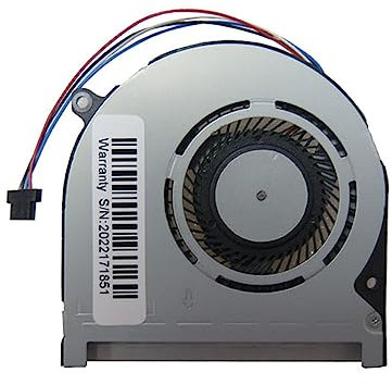 Cooling Fan Cooler For One-Netbook One Netbook T1 B65D4HA2220 DC 5V 0.50A New
