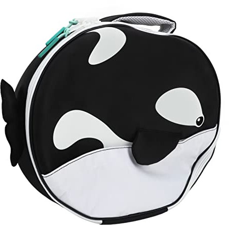 POENVFPO Atemreglertasche, Atemreglertasche, Atemregler-Aufbewahrungstasche, Aufbewahrungstasche für Atemregler aus Polyesterfaser, Tragetasche für Atemregler, für Schwimmrucksäcke