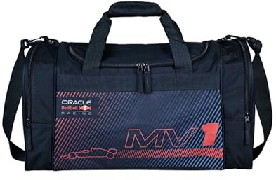 Officiell Red Bull Racing Sportväska, Formel 1, en storlek