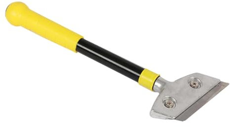 Healeved Raspador De Vitroceramica Raspador De Cocina Limpiador De Vidrio Ceramico Ergonomico para Talleres y Oficinas