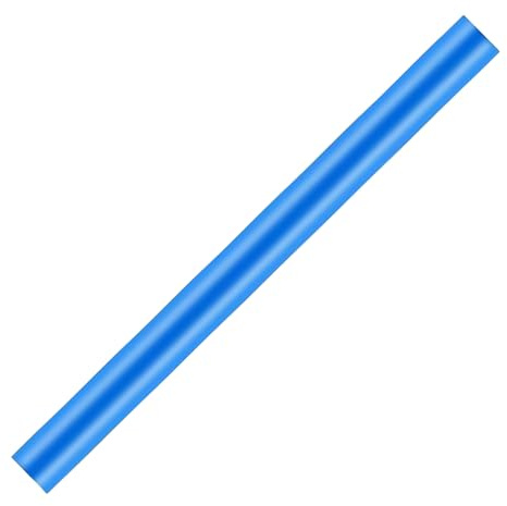 Schwimmnudel Poolnudeln, 150 cm Hohler Schaumstoff Pool-Schwimmnudeln, Schaumstoffnudeln, Hohl Schwimmbad-Nudelschaum, Mehrzweck Schwimmstange Pool Wassernudel, Pool-Schwimmer Für Kinder