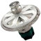 Sharplace Frusta di Ricambio per Schiuma di Latte, Accessori in Metallo per Friends Latte Coffee Latte