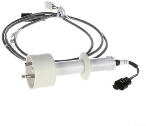 Kit de sonde de niveau d'eau de rechange compatible avec la machine à glaçons 000016053 pour résoudre les problèmes de remplissage du réservoir et de génération de glace