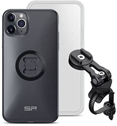 SP CONNECT Bike Bundle II für iPhone 11 Pro Max/XS Max
