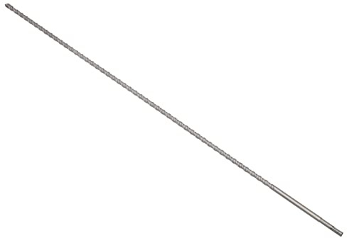 KOTARBAU® SDS Plus Bohrer 14x1000 mm, Betonbohrer mit Hartmetall Schneide
