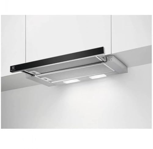 Electrolux LFP326AB - Campana telescópica (410 mc/h, 1 motor)