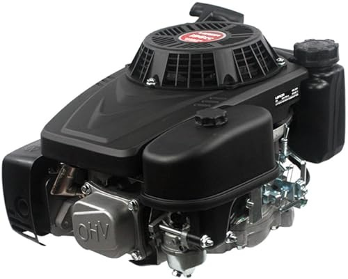 Generico LONCIN 6.5 HP Albero 22,2 X 60 Motore Verticale VOLANO Pesante 1P70F-3