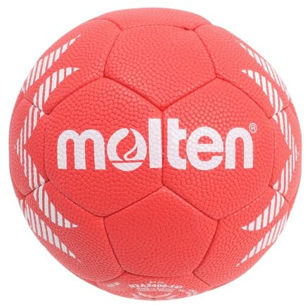 Molten A3400 Paris Olympics Licensed Model Handball H3A3400-S4F