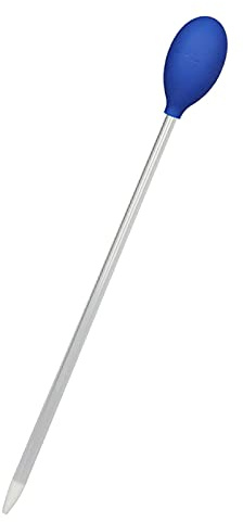 Coral Feeder HPS Long Acrylic Accurate Dispensing For Marine Fish And Reef Aquarium Acrylic Feeder Long Tube