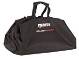 Mares Cruise Carpet Tauchrucksäcke Unisex – Erwachsene Schwarz One Size