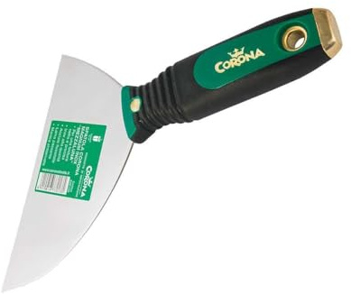 SPATOLA CORONAMEZZALUNA