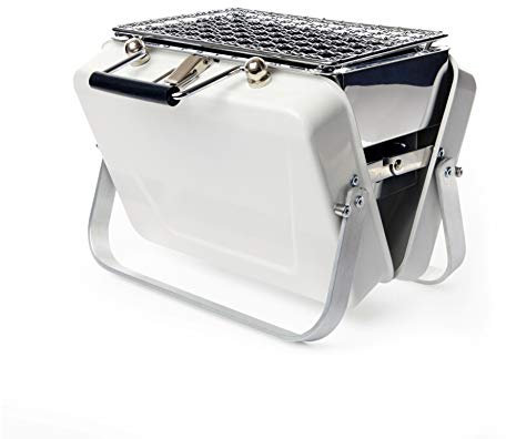 Kikkerland Kleiner Grill Marke