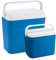 Kühlbox Set 24 Liter & 10 Liter - Isolierbox blau/weiß - Made in Europe
