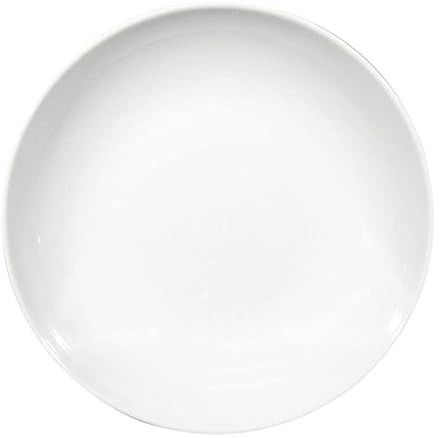 Saturnia Assiette à Couscous Napoli Ø 260 mm - Lot de 6