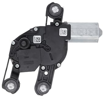 VALEO - Heckwischermotor - 582721 - GOLF V3 (2019 -)