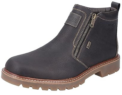 Rieker Herren Stiefel 39871