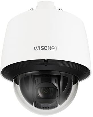 IP-Cam PTZ DomeQ-Serie QNP-6250H Outdoor - Netwerkcamera