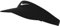 Nike Unisex U Nk Dfadv Ace Visor Sab P Schirmmütze, Black/Anthracite/White, M-L EU