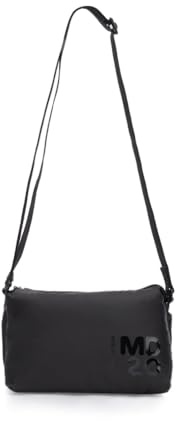 Mandarina Duck MD20 Ballong Pochette, MD 20 Kvinna, Svart