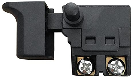 Geschwindigkeit Regulierung Schalter 250V Trigger Taste Schalter Power Tool Für Bohrmaschine Elektrische Hobel Kreissäge Power