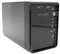 SIMPLETEK - NAS A06-NASG502D con 2 Slot per Dischi HDD | Compatibile con Windows Fino a 7 | Cavo Alimentazione + LAN Inclusi | Disco Non Incluso (Ricondizionato)