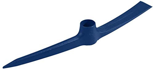 PIOCHE TERRASSIER 2,500KG SANS MANCHE SOFOP TALIAPLAST - 470101