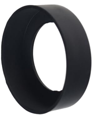 VINTORKY 1 Stück Glaskaraffen Glasuntersetzer Glaswasserflaschen Tassenhülle Wasserflaschen-Bodenhülle Nicht Tassenuntersetzer Wasserflaschen-Schutzhülle Schützende Silikonhülle