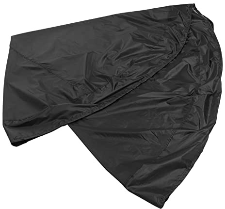 BESPORTBLE Trampoline Cover Oxford Cloth Protector for Above-ground Pools Trampolines Lightweight Easy to Install against Wind Rain
