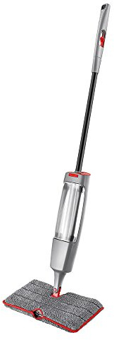 Spray Mop con microfibra Goofy Art. Np1621