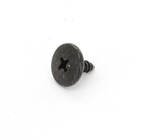 121AV Screw for Panasonic DMR-HWT250EB Smart Freeview HD & Freeview Play PVR with 1TB HDD Recorder