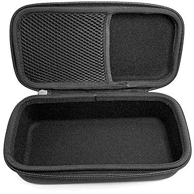 GoolRC Hard Travel Case for KAIWEETS TRMS 6000 Digital Multimeter Voltmeter Automatic Selection
