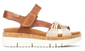 Pikolinos PALMA W4N-0968C1 PLATEAUSANDALEN