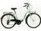 LABICI BIKECONCEPT Unisex – Erwachsene 6 Geschwindigkeiten City Bike, Minze, 26 Zoll