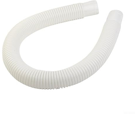 Schwimmbadschlauch für Int-ex Skimmer Ersatzschlauch 10531 Skimmerschlauch 3,8 cm x 7,6 cm